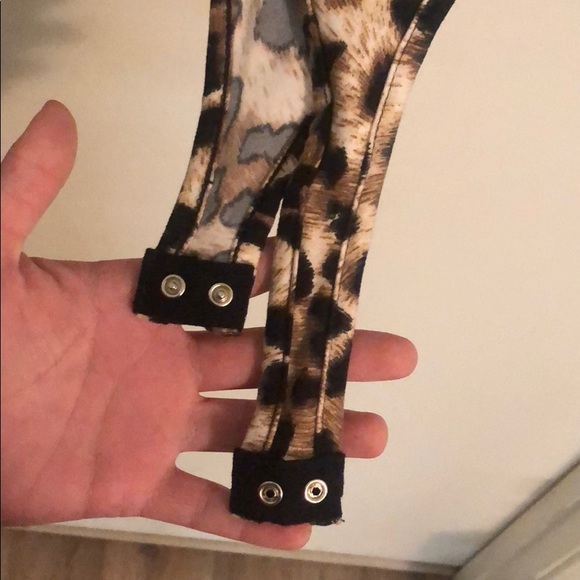 Body Suit - Picture 3 of 3